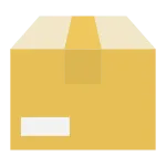 Package SVG Icon